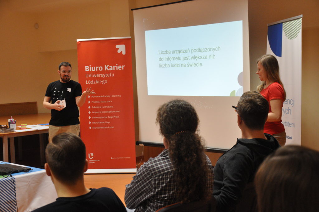 Rozwój Kompetencji Cyfrowych