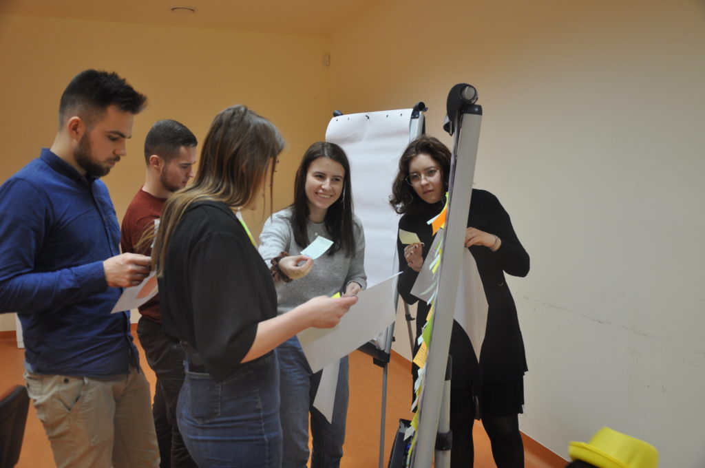 Program Ambasadorski Biura Karier UŁ