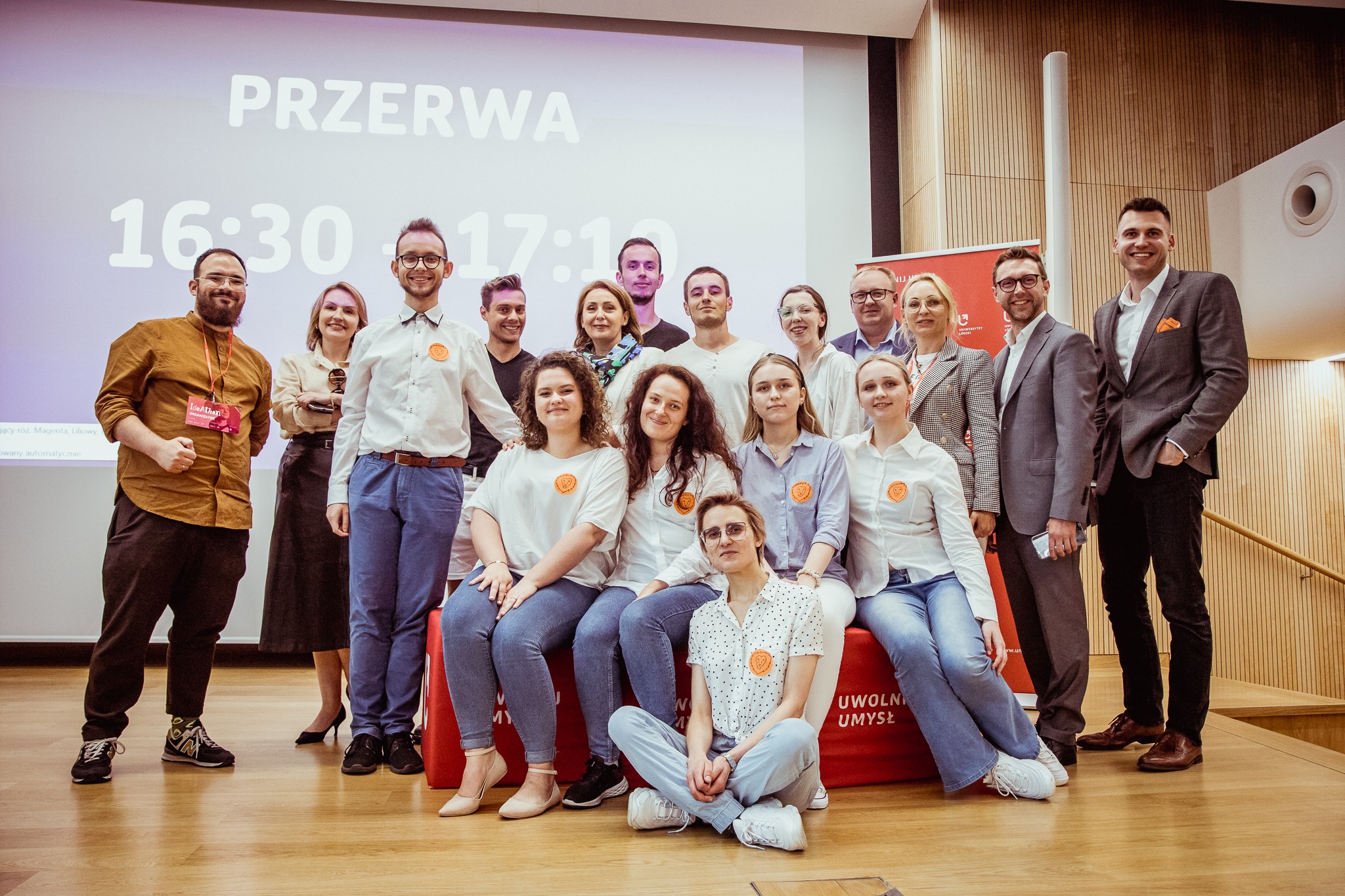 Ideathon UniLodz 2023 - ING Bank Śląski