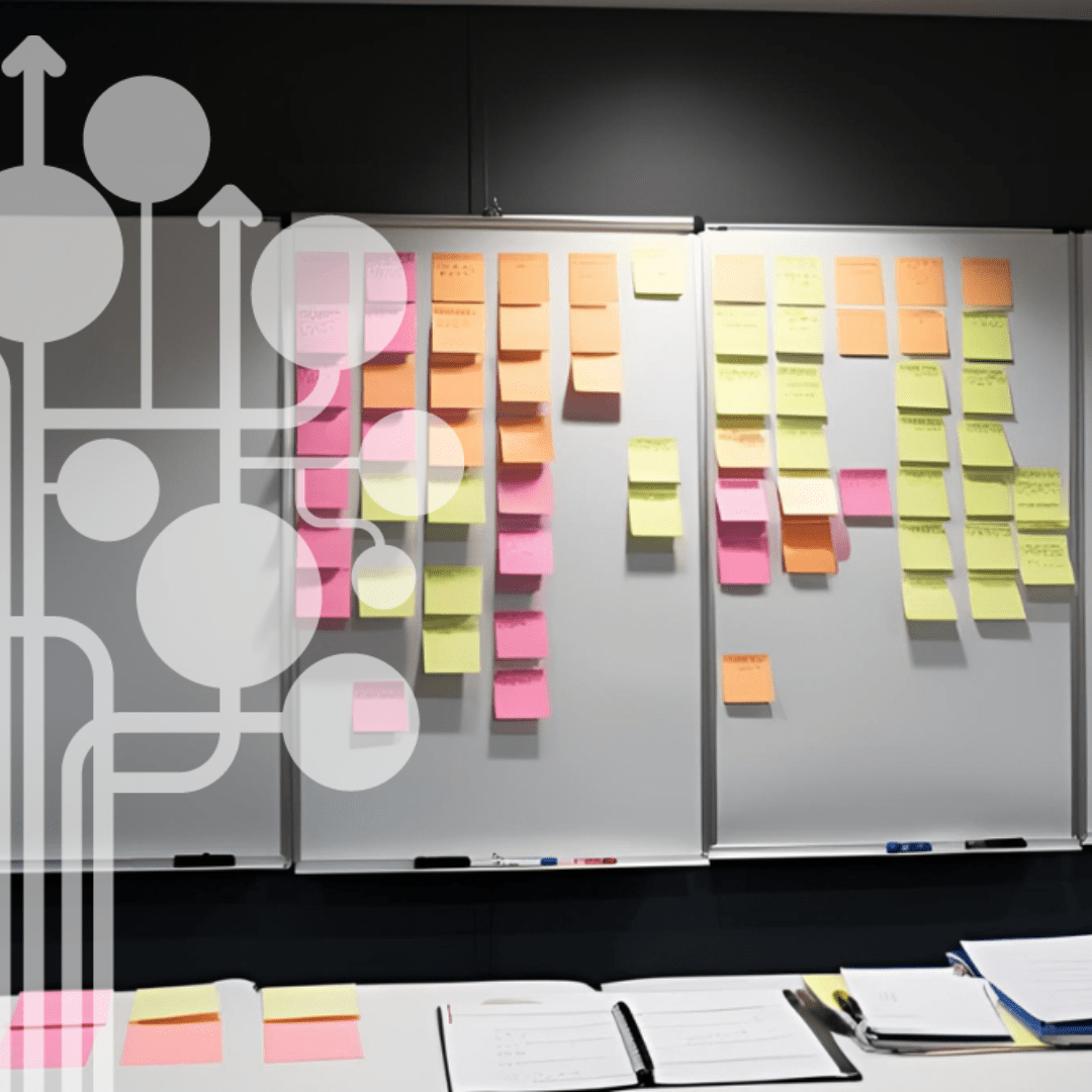 Metoda pięciu kroków - przepis na ćwiczenie kreatywności