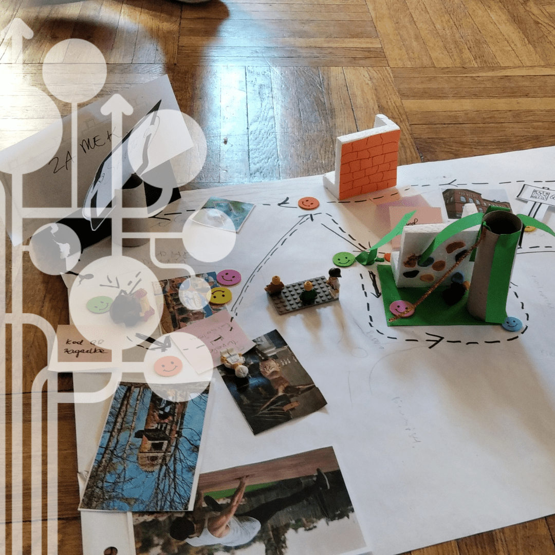 Lekkie wprowadzenie do Design Thinking